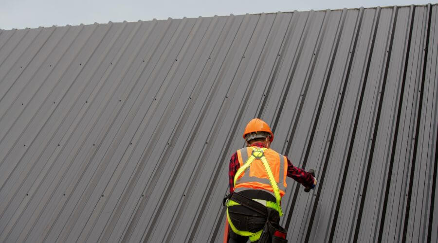 Professional Flat Roofing Installation in Snoqualmie Pass, WA